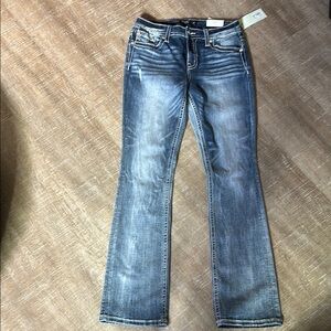 Womens Miss Me jeans new with tags size 31